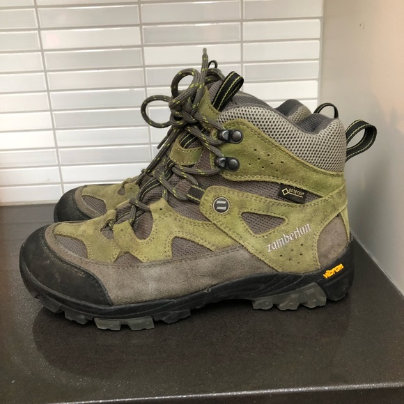 🥳HOST PICK🥳 From MEC: UNISEX Zamberlan Quantum Gortex hikers - Picture 3 of 12